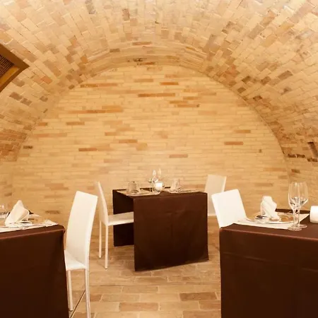 Antico Borgo ベッド・アンド・ブレックファスト 4*