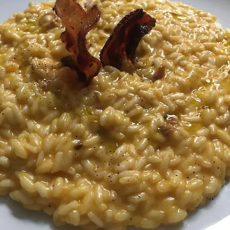 Antico Borgo كييتي