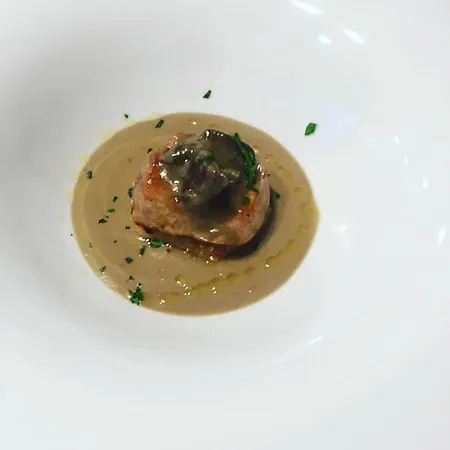 Antico Borgo كييتي
