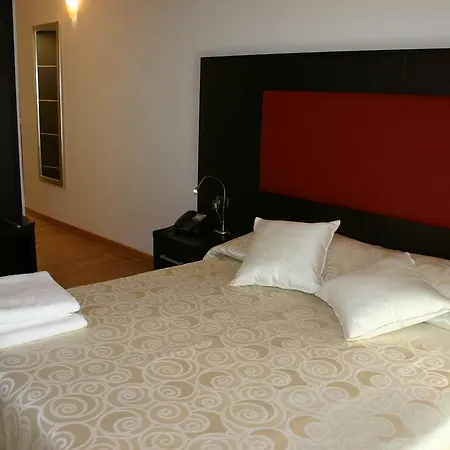 Antico Borgo 4*