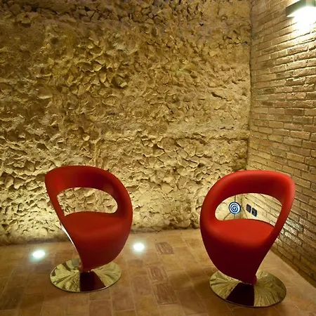 Antico Borgo Bed & Breakfast Chieti