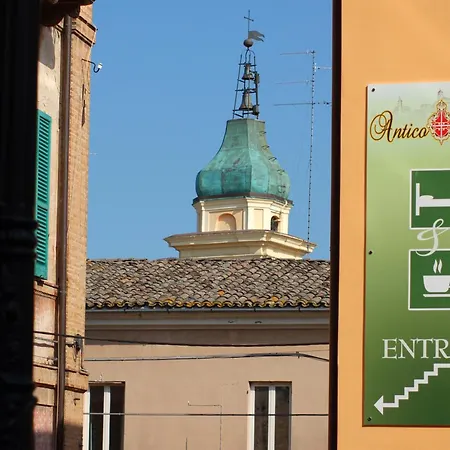 Antico Borgo