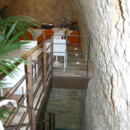 ベッド・アンド・ブレックファスト Antico Borgo キエーティ