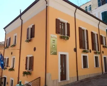 Antico Borgo 4* كييتي
