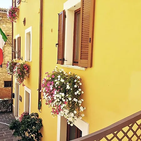 Antico Borgo Bed & Breakfast