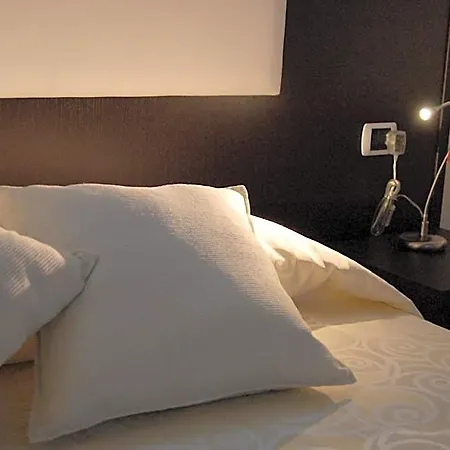 Bed & Breakfast Antico Borgo 4*