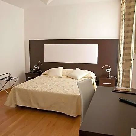 Antico Borgo Bed & Breakfast