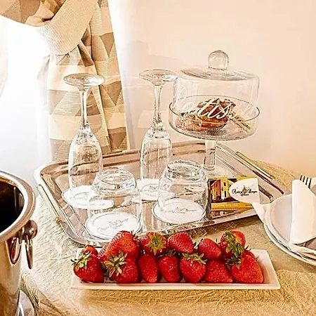 Antico Borgo Bed & Breakfast 4*