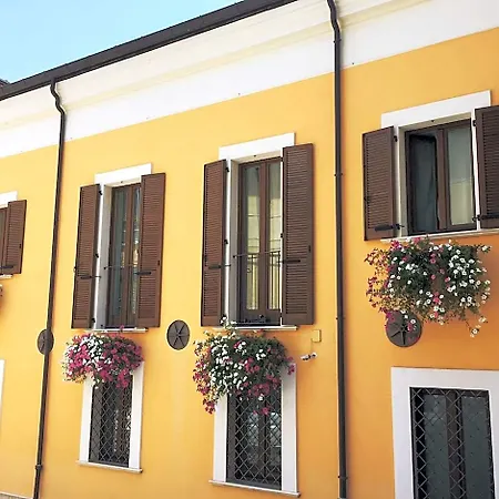 Antico Borgo 4* Chieti