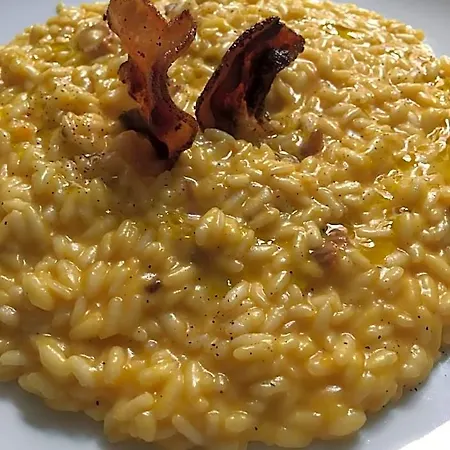 Bed & Breakfast Antico Borgo