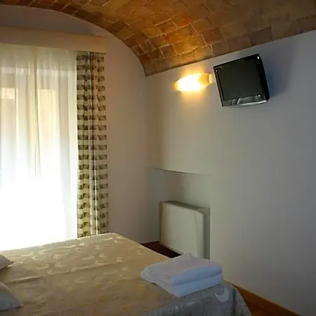 Antico Borgo Bed & Breakfast 4*