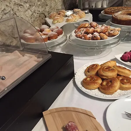 Bed & Breakfast Antico Borgo Chieti