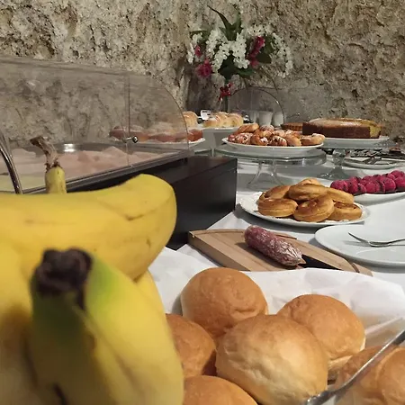 Antico Borgo Bed & Breakfast