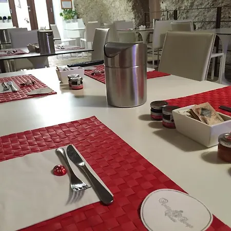 Antico Borgo Bed & Breakfast