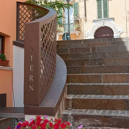 فندق مبيت وإفطار Antico Borgo