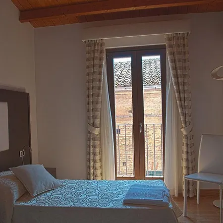 Bed & Breakfast Antico Borgo 4*
