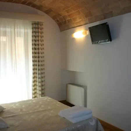 Antico Borgo 4*