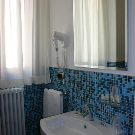 Antico Borgo كييتي