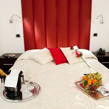 Antico Borgo 4* Chieti