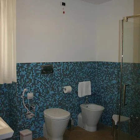 Bed & Breakfast Antico Borgo 4*