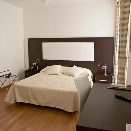 Antico Borgo Bed & Breakfast 4*