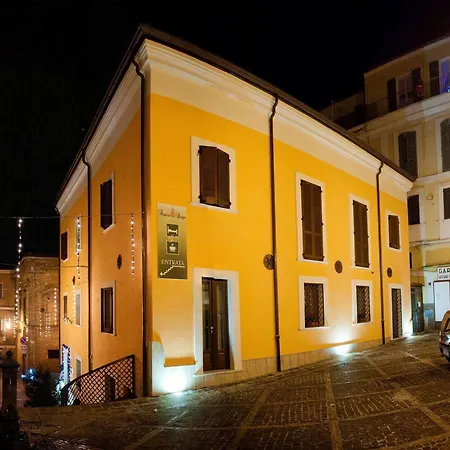 Antico Borgo Bed & Breakfast *