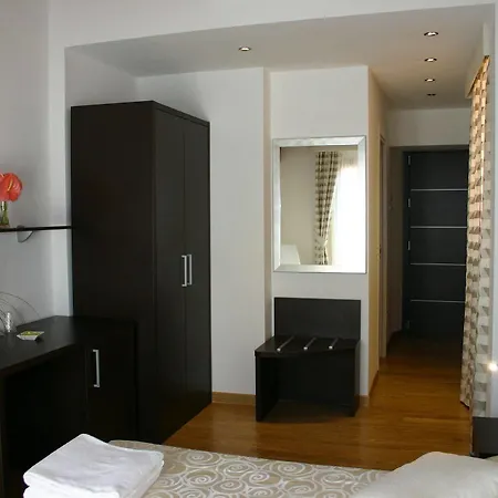 Antico Borgo 4*