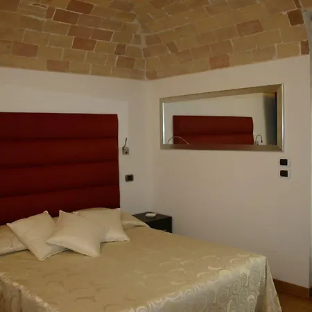 فندق مبيت وإفطار Antico Borgo