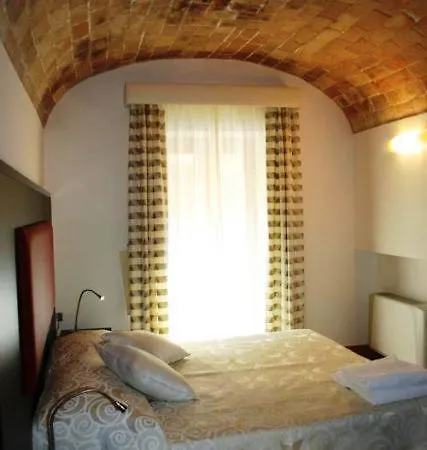 Bed & Breakfast Antico Borgo Chieti