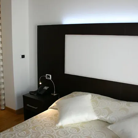 Antico Borgo 4* Chieti
