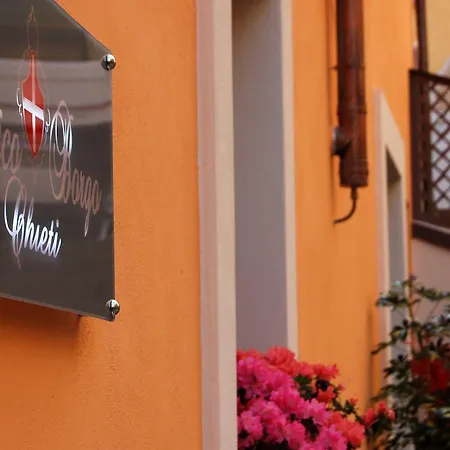 Bed & Breakfast Antico Borgo Chieti