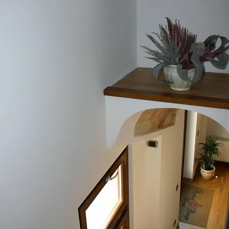 Antico Borgo 4* Chieti