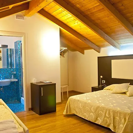 Bed & Breakfast Antico Borgo