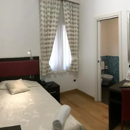 Antico Borgo 4*