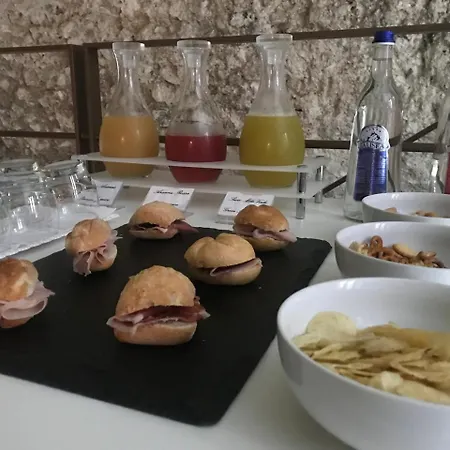 Antico Borgo 4* Chieti
