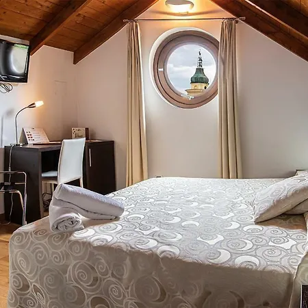 Antico Borgo ベッド・アンド・ブレックファスト