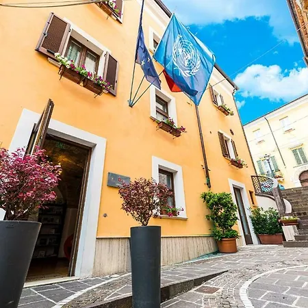 Antico Borgo 4* キエーティ