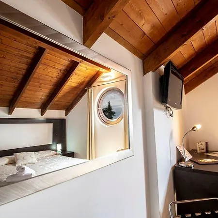 Bed & Breakfast Antico Borgo