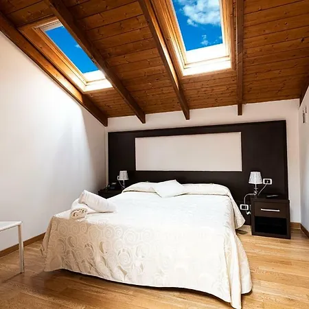 Bed & Breakfast Antico Borgo