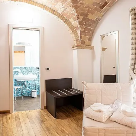 فندق مبيت وإفطار Antico Borgo