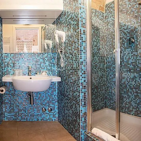 فندق مبيت وإفطار Antico Borgo