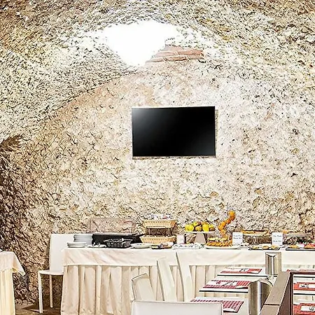 فندق مبيت وإفطار Antico Borgo