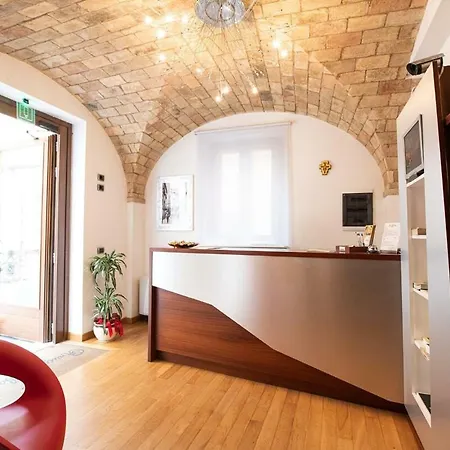 Antico Borgo ベッド・アンド・ブレックファスト キエーティ