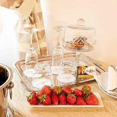 Antico Borgo Bed & Breakfast Chieti