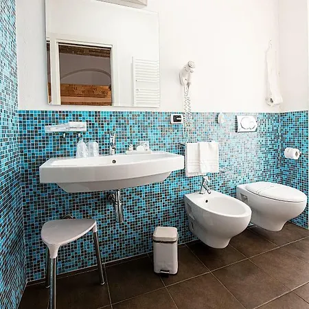 Bed & Breakfast Antico Borgo