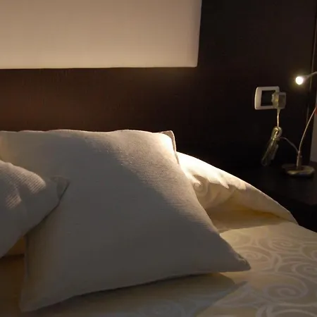 فندق مبيت وإفطار Antico Borgo 4*