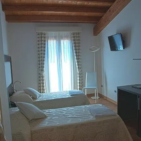 Antico Borgo Bed & Breakfast Chieti