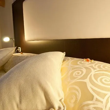 Antico Borgo 4* كييتي