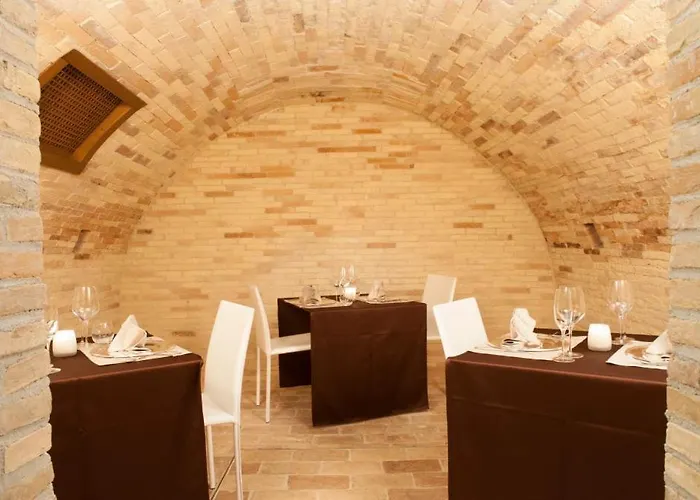 Antico Borgo ベッド・アンド・ブレックファスト 4*