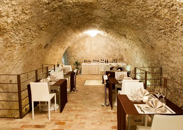 Antico Borgo 4* キエーティ